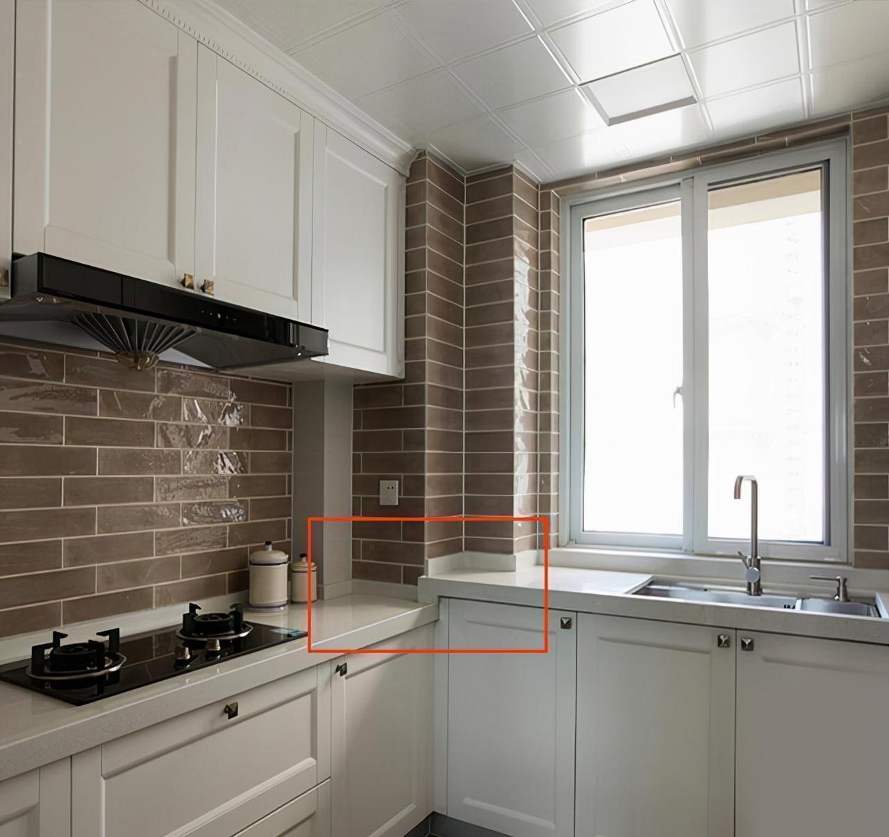 高低台|装修时不懂事,入住一年多才发现,当初“嫌弃”的6个设计太实用