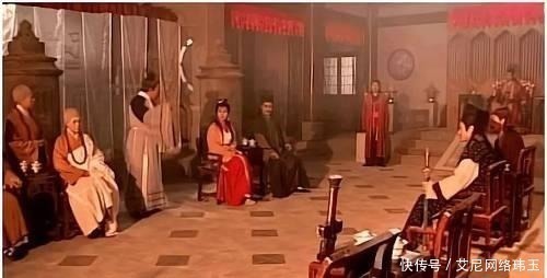 任我行|金庸小说中，少林的巅峰在什么时候？绝不是有扫地僧的天龙时代！