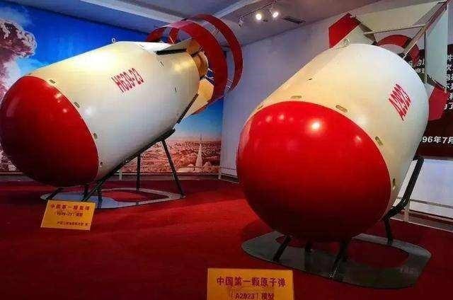 公布|制造原子弹的原理早就公布，为何没多少国家能造限制实在是太多