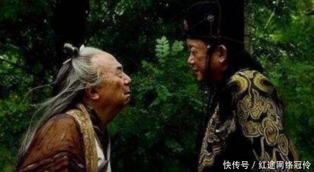 扶棺|明朝最成功的太监,活着全凭一身正气,死后百官扶棺去送葬