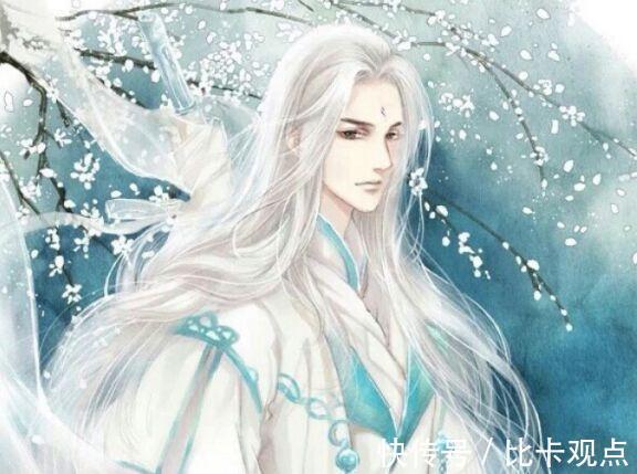 历史#五本权谋类历史文,他是权门庶子,表面软弱无能,暗中蓄势争天下