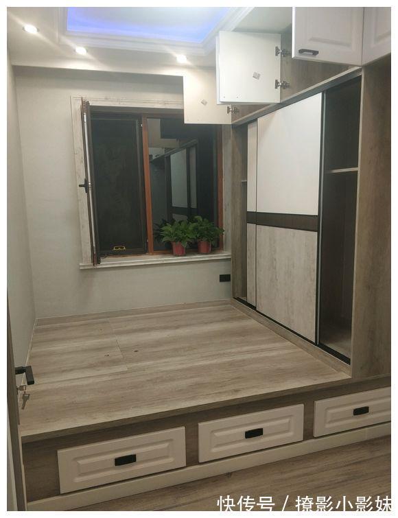 效果|82平硬装9万结束，打扫干净瞬间就被迷住了，晒晒近期装修效果