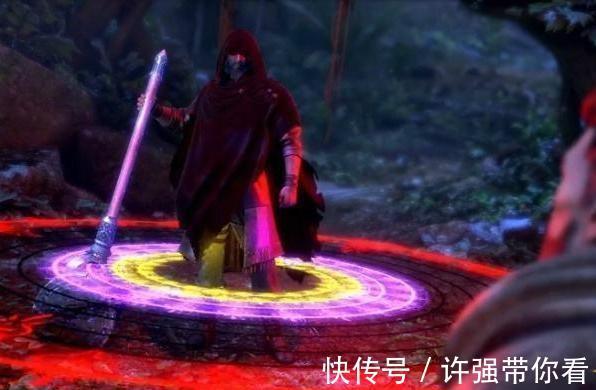 唐昊|斗罗大陆：唐昊震惊世人的五大身份，最后一个神都不敢惹