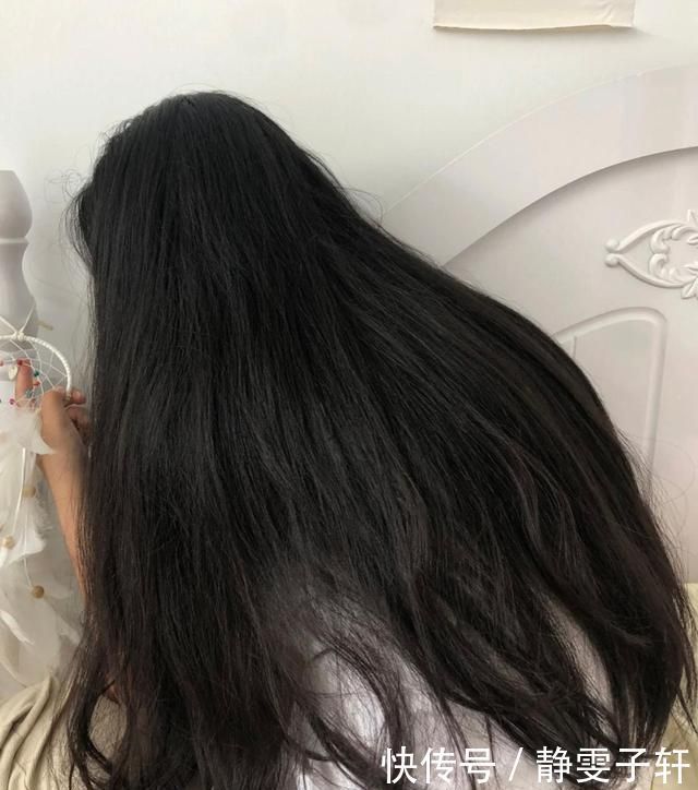 发型|你适合“烫头”还是“直发”?关键看这几点,30岁以上选错真显老