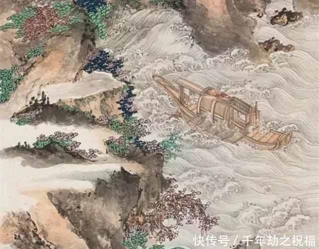 六首经典诗词,每一首,都藏着一种人生!