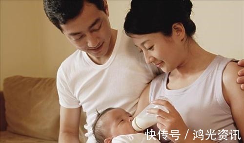 宝宝|宝宝出生后头一年,几个“规矩”没立好,娃会越来越难带