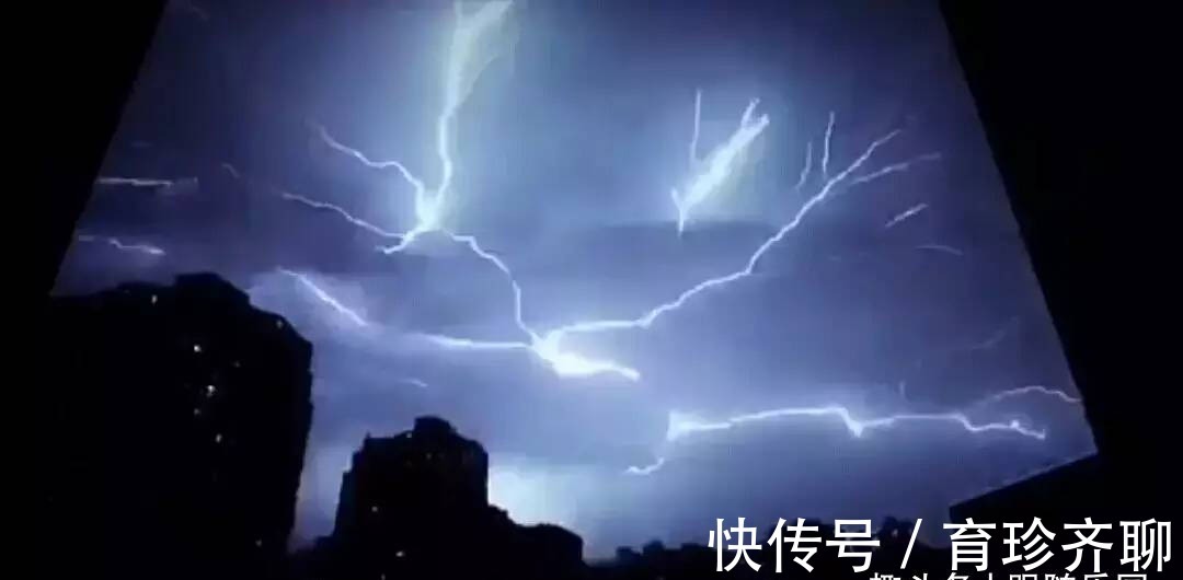 记载|打雷是渡劫?真实的渡劫究竟是啥?千年前老祖宗早已给出了答案!