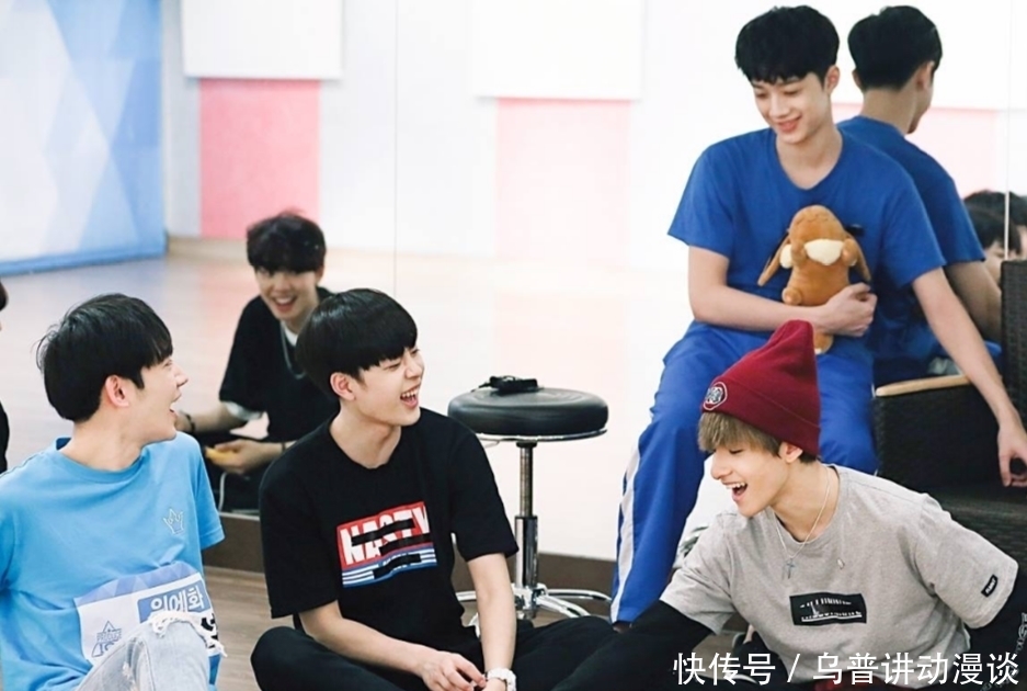 选秀节目|台版《创造101》来了!看清练习生后:参赛选手颜值水平低被嘲