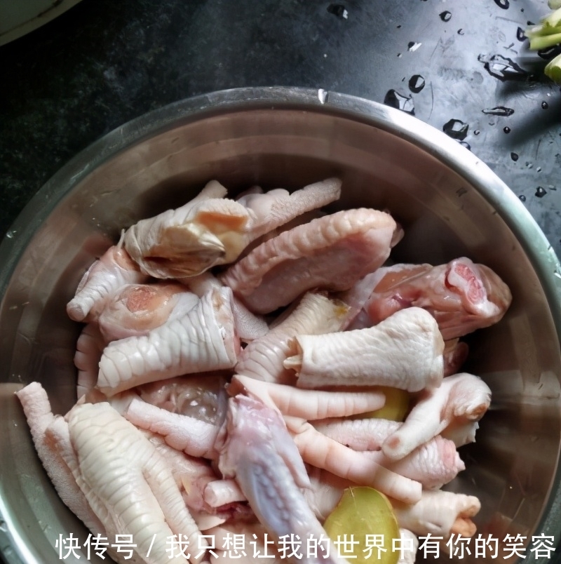 鸡翅|下饭美食，好吃到停不下来，简单好做