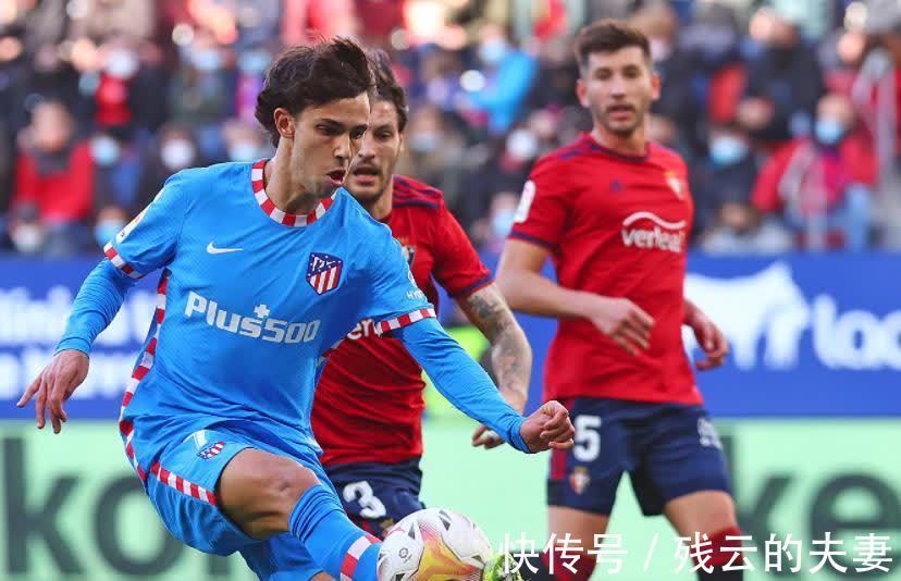 苏亚雷斯|苏牙神作:37米逆足吊射!马竞3-0杀回前4,巴萨跌至第6