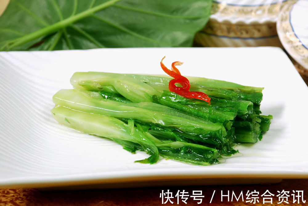 农村大席上有道“送客菜”，大家吃完就该散席了，你们那是啥菜呢