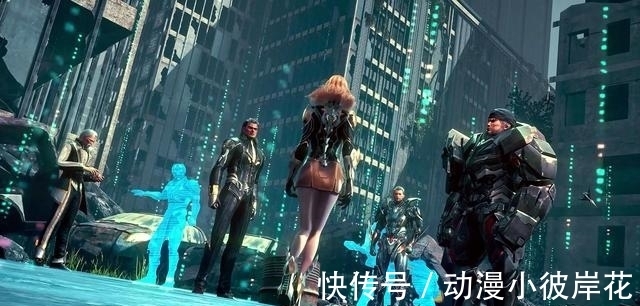 李威|吞噬星空:女战神痛失爱子,由于太美,网友扬言要当她的干儿子