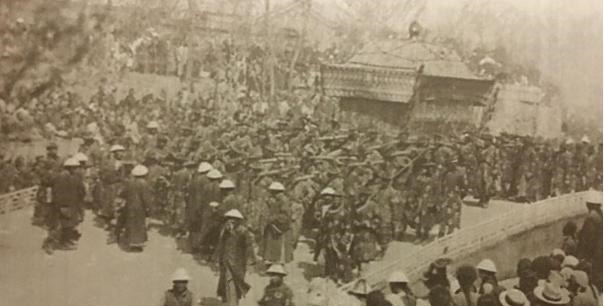 皇室成员|在古代,皇帝驾崩后为什么会“停尸”一段才入土不怕腐烂吗