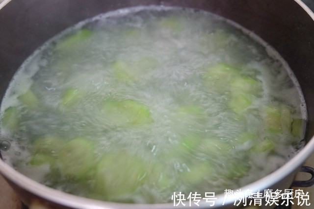 步骤|香菇卤肉饭配丝瓜鸡蛋汤,做法简单营养好,详细食谱分享,看看吧