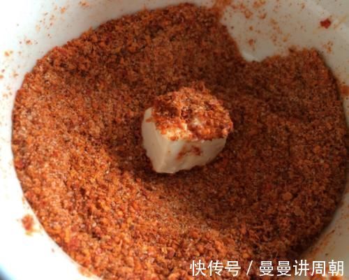 想吃腐乳不用买，教你在家轻松做，5块钱做一罐，香辣过瘾又下饭
