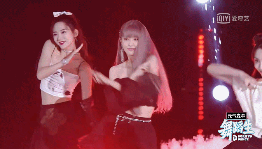 2021年“炫技潮酷”综艺榜单揭晓！这档节目实至名归？