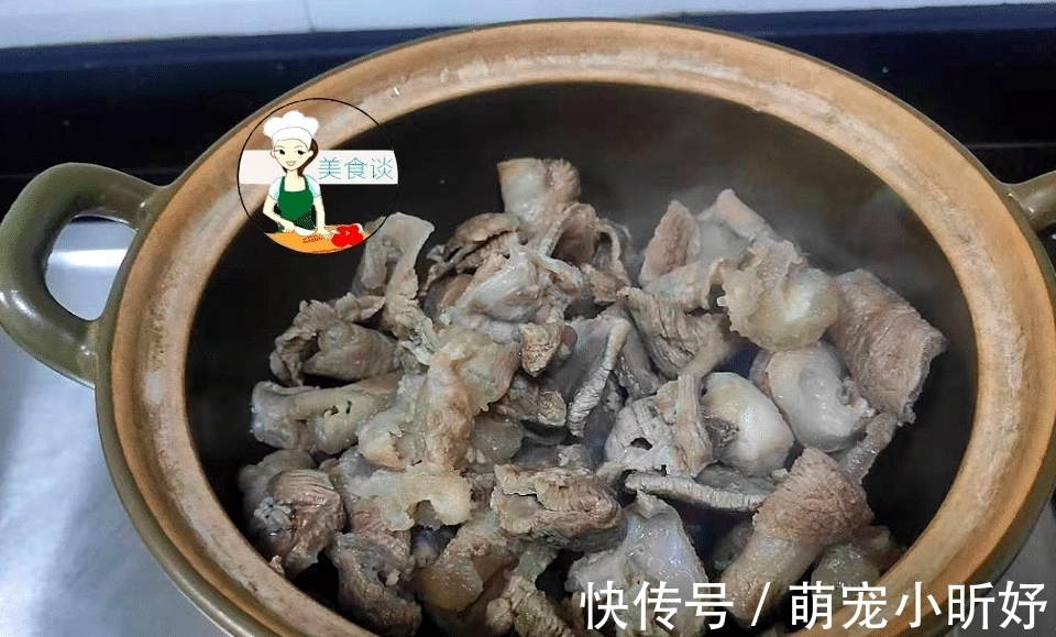 秋天|秋天进补，这锅菜多做给孩子吃，贵了点，但营养滋补，孩子体质好