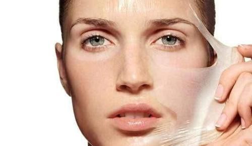 脸部|女人不管多大年纪,敷面膜都要牢记这5不要,尤其第1个,太伤脸