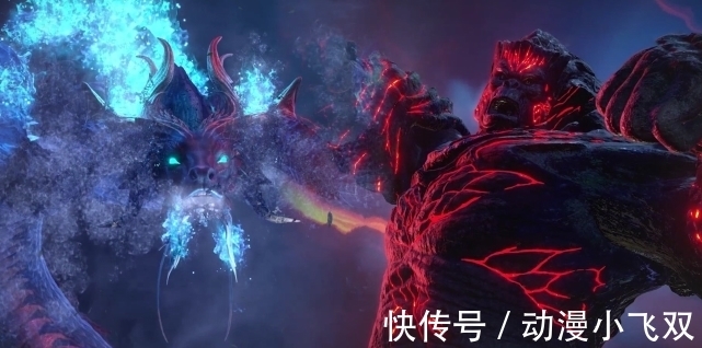 人面魔蛛|斗罗大陆:红色八蛛矛铠甲上线,比比东准备猎杀2只十万年魂兽
