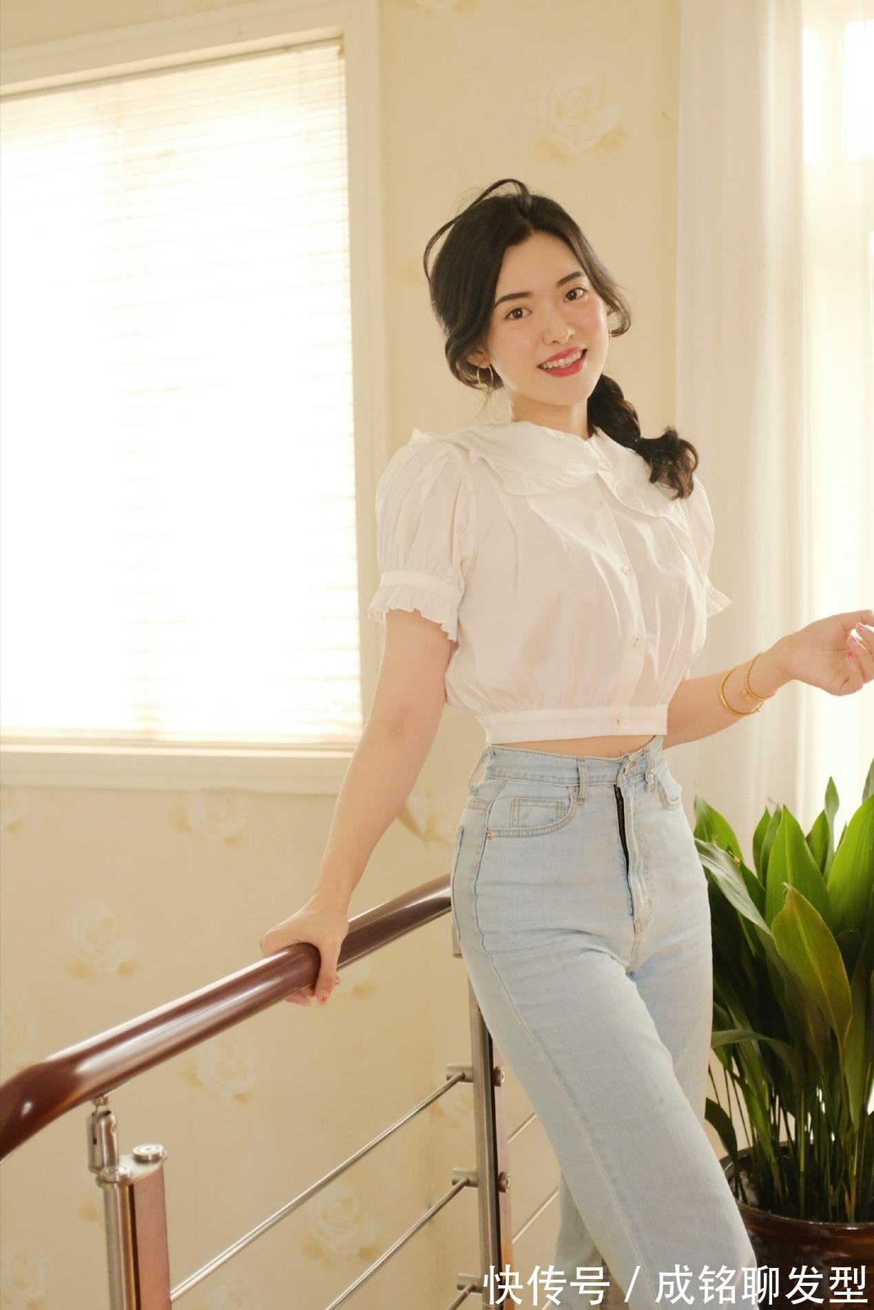 腿型|35岁女人的优雅穿搭法则,迷人的轻熟风时尚养眼,减龄气质两不误