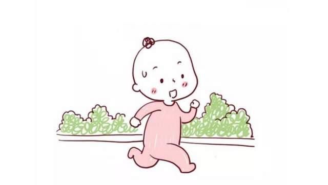 曦曦|1岁萌娃玩吊环单杠动作熟练,医生却看不下去了...