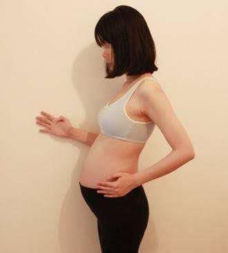 胎儿|孕肚上怀和下怀有什么区别,跟胎儿的性别有关吗?真相在这里