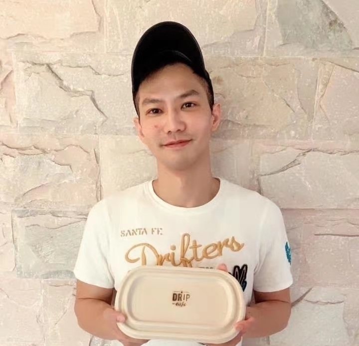 40歲男星出道14年仍租房!稱不吃不喝60年才有錢買房,為后代發(fā)愁