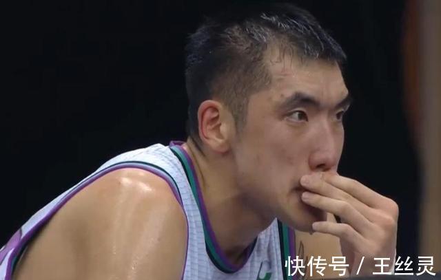 朱荣振|2场砍45+27!山东男篮“小鲨鱼”爆发,再克服这一毛病,将更恐怖