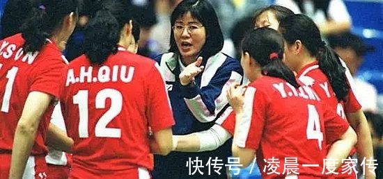 除名|女排天才王怡不辞而别远走美国,被国家队永久除名,最终结局如何