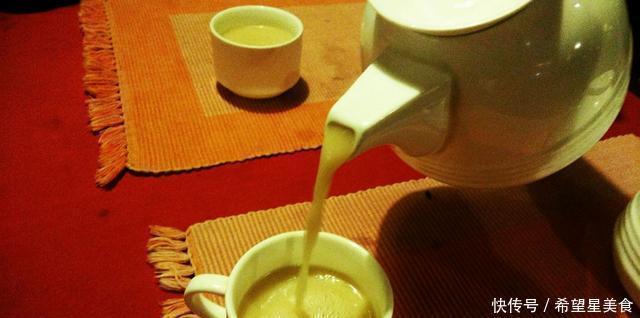 秀色可餐|隐藏在世外桃源背后的美食,每一个都秀色可餐,回味无穷~