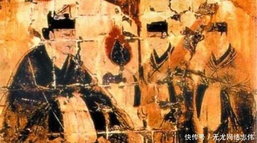 奴隶主|“官宦”与“宦官”各代表了什么意思,两者有何不同