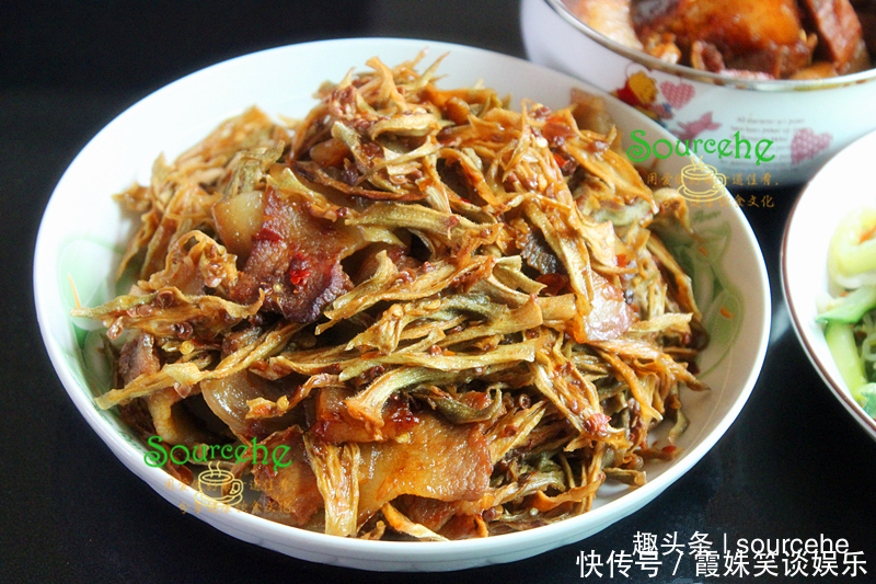下酒|两人晚餐,三道家常菜,不足20元,有荤有素,简单美味