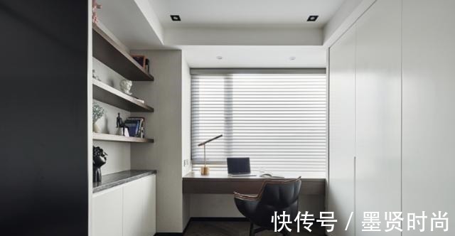 沙发墙|这是我见过最新潮的家,悬空电视墙,沙发墙、走廊极致利用,聪明!