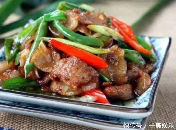 精选几道家人爱吃的家常菜,味道鲜美,下酒下饭,简单易学