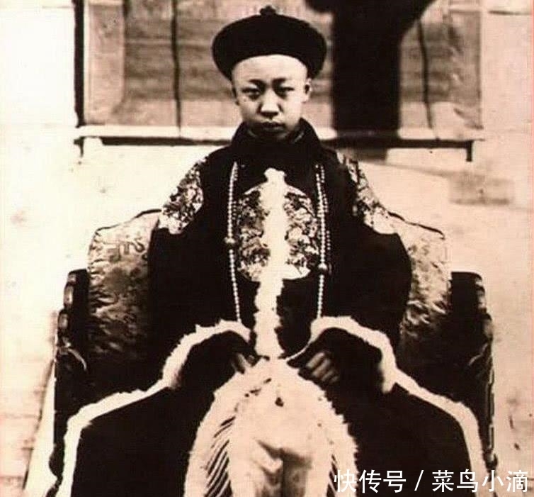 打下|清末最牛猛将:大清灭亡后还连着打下18座城,要送溥仪一片江山