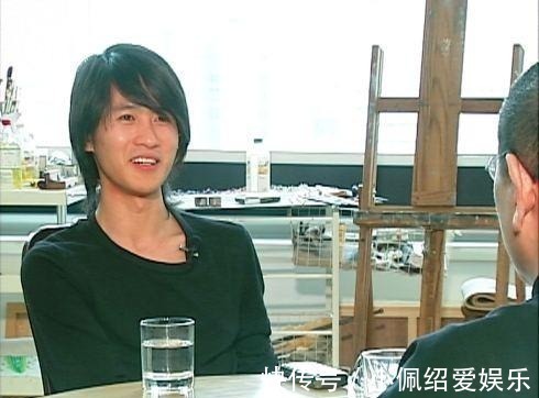 韩寒@陈丹青:“我的母亲就像一条狗一样死掉了”,文化人都这么说话吗