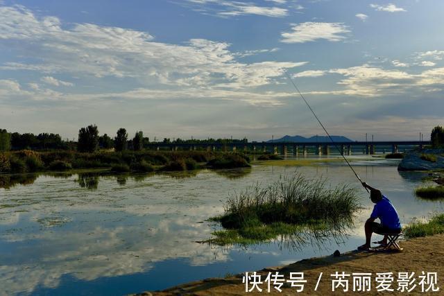 泥沙|野钓没口别再怀疑饵料,多半是这三种原因,看完顿时恍然大悟
