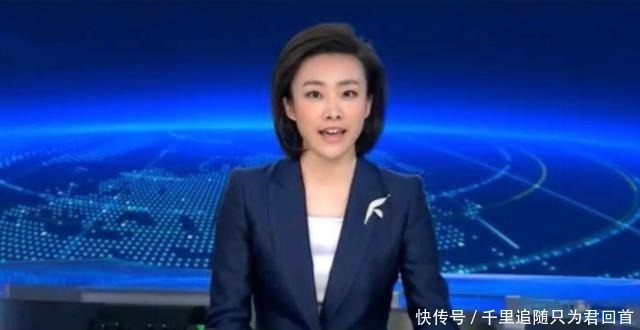 欧阳夏丹|央视新闻频道再添新人,历时四年的实习,她能否扛起央视大梁