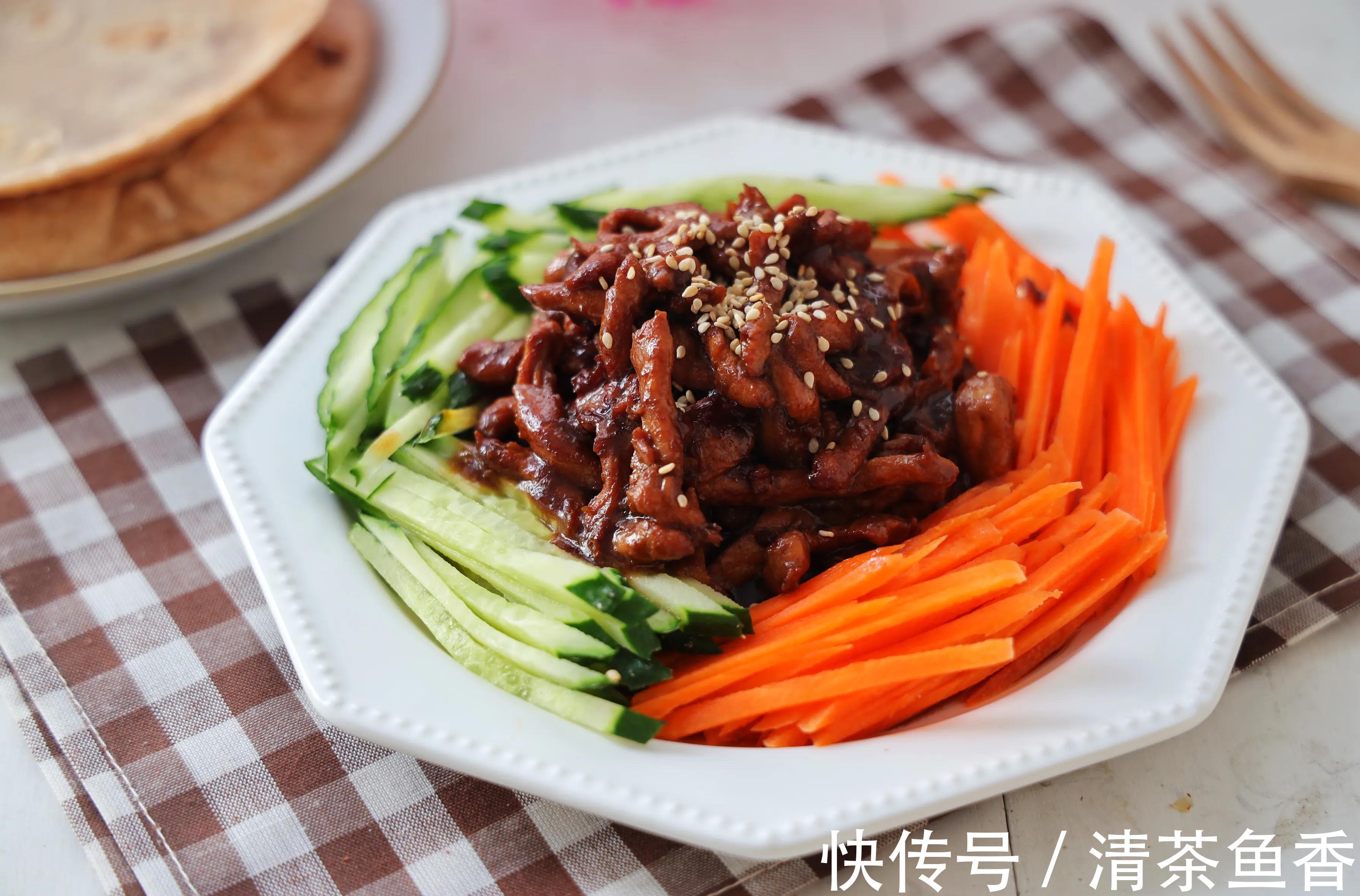减脂餐|我家常吃的减脂餐,有菜有肉有主食,一招就搞定!低脂饱腹又好吃