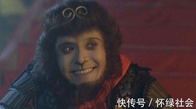 观音$观音唐僧都念的紧箍咒,究竟是啥?翻译成中文你听了也会疼