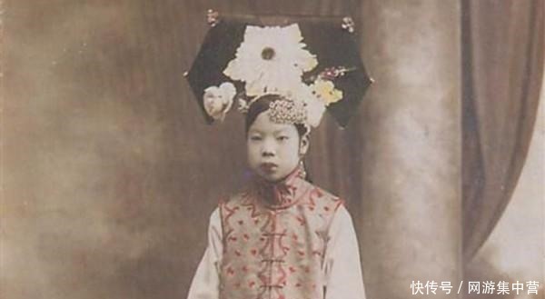 文绣|此人是史上最牛环卫工，娶了皇帝的妃子，临终遗言让人感慨万千