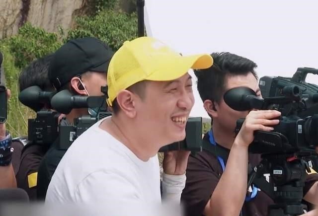 求邓超、陈赫、鹿晗不要再碰瓷打工人了!