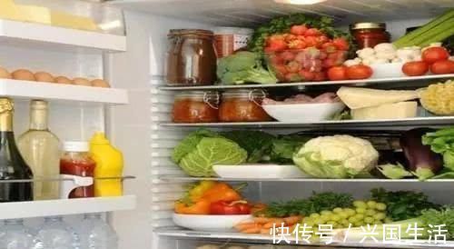 冰箱|专家建议把它从冰箱丢出去,你会少生病,少花钱,更长寿