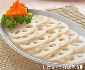 污血|女生生理期时,3种食材使劲儿吃,排出污血,清理子宫的最好时