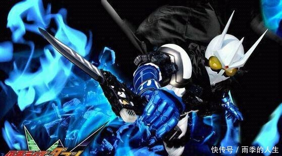 却是|盘点一下假面骑士中那些虽然长得帅,却是反派角色的骑士有哪些