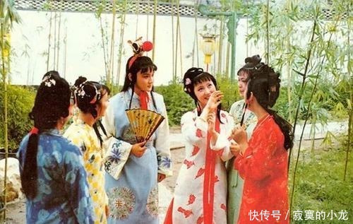 相融|王夫人与林黛玉,无法相融的人生背后,是爱与人性的博弈