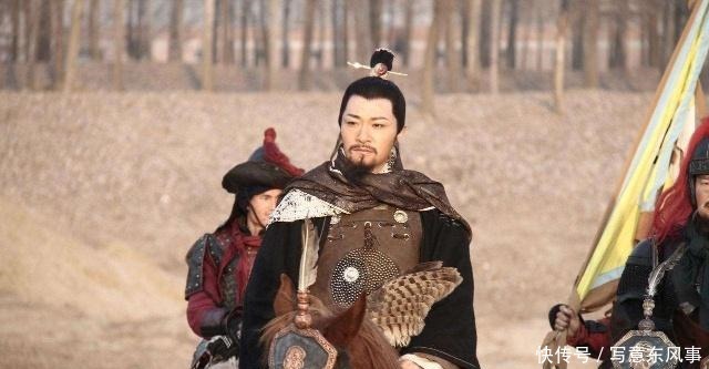 赐死|《水浒传》这位梁山好汉去世之后,朝廷才敢下毒酒赐死的宋江!