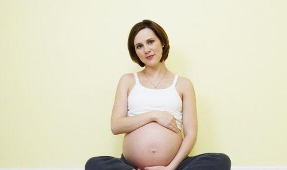 显怀|怀孕第几个月“显怀”才算正常？希望你没有早于“这个时间”！