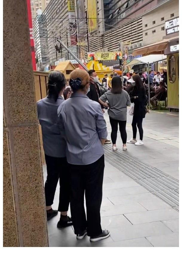 上班族|湖南卫视新综艺在昆明录制,擅自封路致拥堵,不少上班族迟到请假