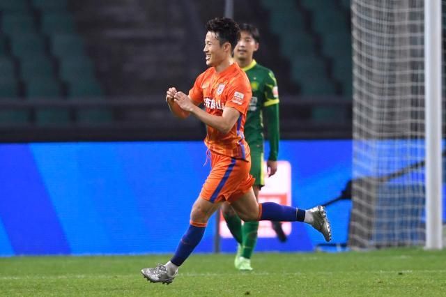本赛季|泰山第5冠5大功臣：郝伟居功至伟 孙准浩MVP